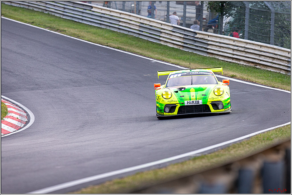 ADAC TOTAL 24h-Rennen, 22.06.2019